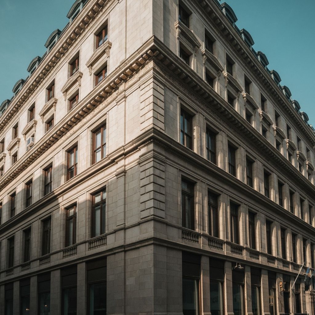 17.5 TỶ – HOÀNG QUỐC VIỆT (CẦU GIẤY) – 7 TẦNG THANG MÁY – 15 PHÒNG – LÔ GÓC 3 MẶT THOÁNG – MẶT TIỀN 6.7M – B136