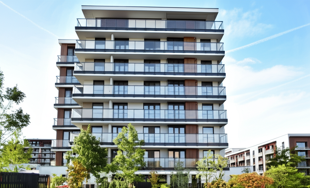 31 TỶ – ĐỊNH CÔNG (HOÀNG MAI) – 7 TẦNG THANG MÁY – 32 CĂN HỘ FULL ĐỒ – CÁCH Ô TÔ 30M – PCCC CHUẨN – D66